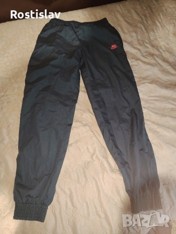 Nike долнища размер м, снимка 9 - Спортни дрехи, екипи - 53171902
