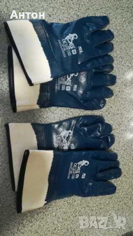 Работни ръкавици, снимка 11 - Други инструменти - 50845155