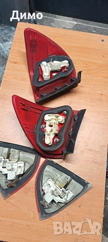 стопове кабели бмв е91 bmw e91, снимка 7 - Части - 53513403