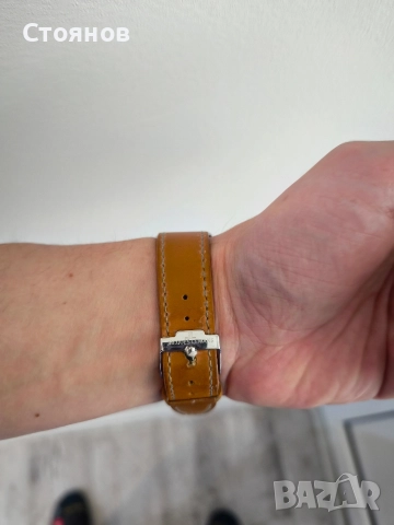 Часовник Lemans , снимка 2 - Мъжки - 52909564