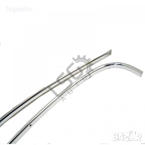 Комплект лайсни над врати Renault Laguna III(2007-2015) ID:96114, снимка 4 - Части - 39996319