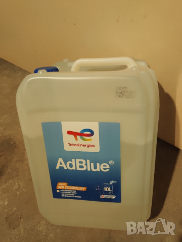 Ad Blue Total 10л.