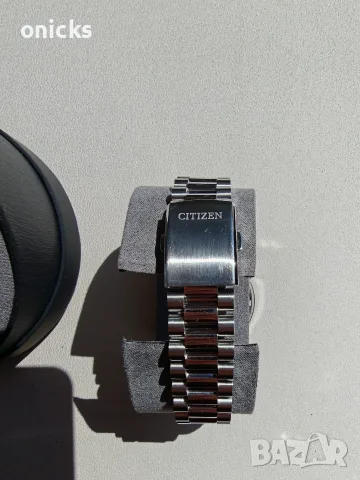Citizen TSUYOSA NJ0151-53Z, снимка 8 - Мъжки - 56128216