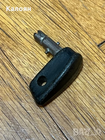 Ключ за мотор 