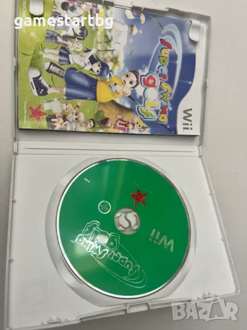 Super Swing Golf за Wi, снимка 3 - Игри за Nintendo - 49339184
