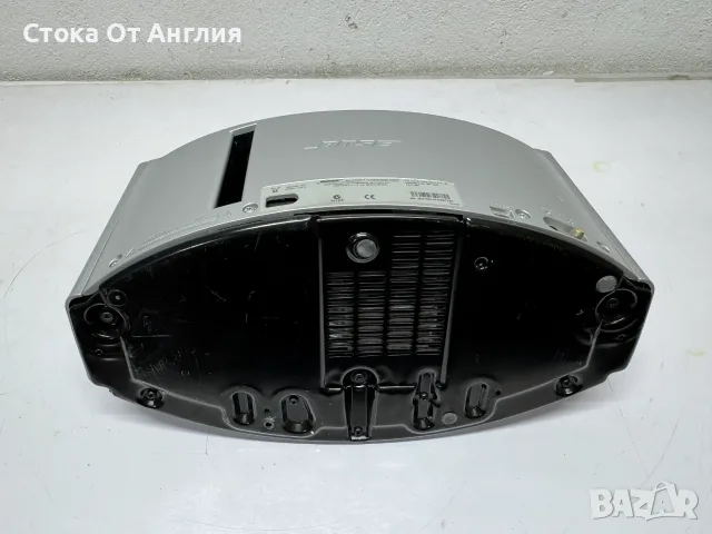 Тонколона - Bose SoundDock 10, снимка 4 - Bluetooth тонколони - 51728611