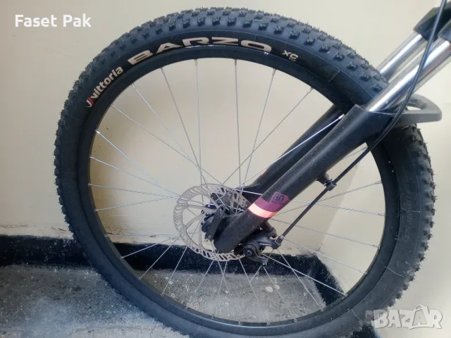 Продавам Rockrider ST 120, снимка 4 - Велосипеди - 56185151