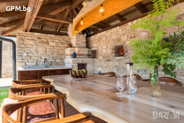 Hope I Suite / Balkida Residence / Pool, снимка 9 - Почивки на море - 50853855