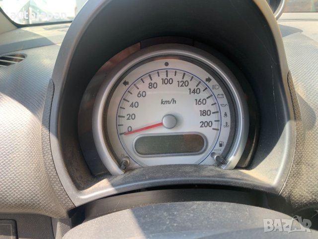 Suzuki Splash 1.0 2008г. Сузуки Сплаш, снимка 12 - Автомобили и джипове - 33968123