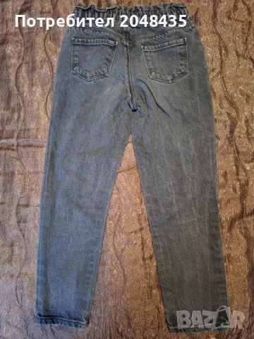 Дънки, снимка 2 - Детски панталони и дънки - 48457282