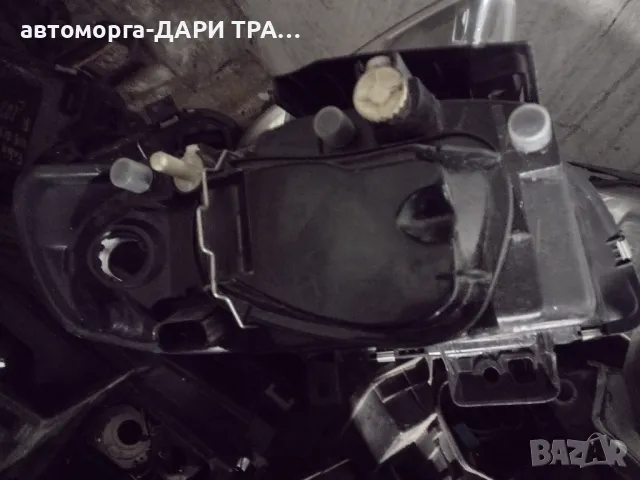 Фар за Сеат Ибиза/Кордоба 2000г лява(шофьорска) страна , снимка 2 - Части - 49690629