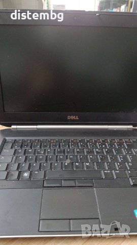 Лаптоп Dell Latitude E5420 14''