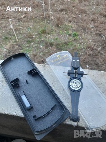 Пергел Faber Castell , снимка 4 - Друго - 39919997