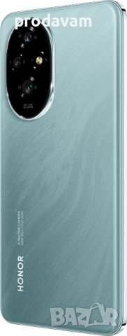 ЧИСТО НОВ - Honor 200 Pro - 512/12 GB - Изгодно + ПОДАРЪК, снимка 6 - Huawei - 53636763