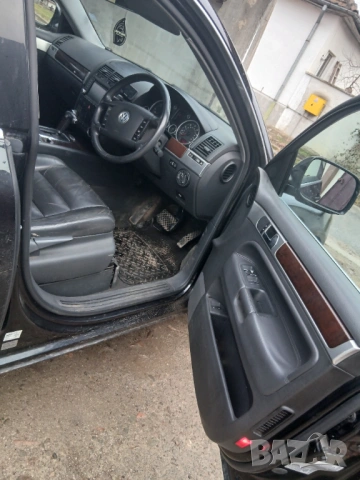 Vw touareg R5 2.5 174, снимка 6 - Автомобили и джипове - 53273174