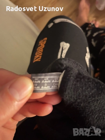 Зимна шапка Puma, снимка 3 - Шапки - 53447476