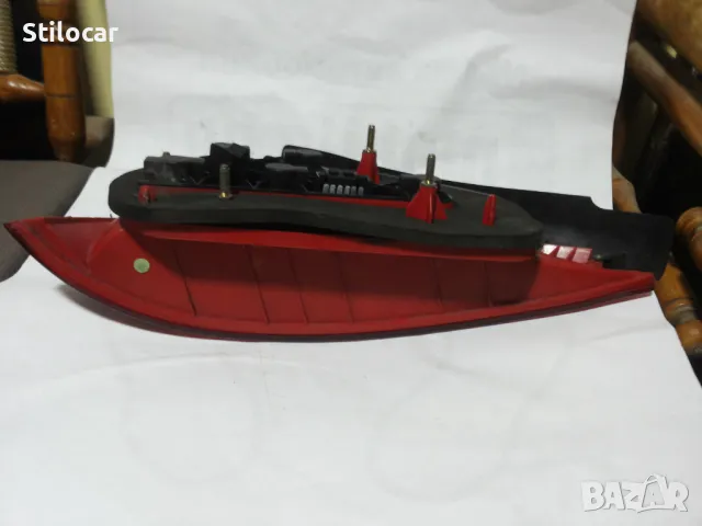 Стоп Lancia Ypsilon 2002г десен, снимка 4 - Части - 49128804