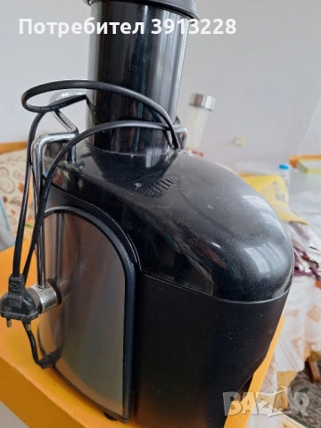 Сокоизтисквачка Neo, снимка 2 - Сокоизстисквачки и цитрус преси - 51844978