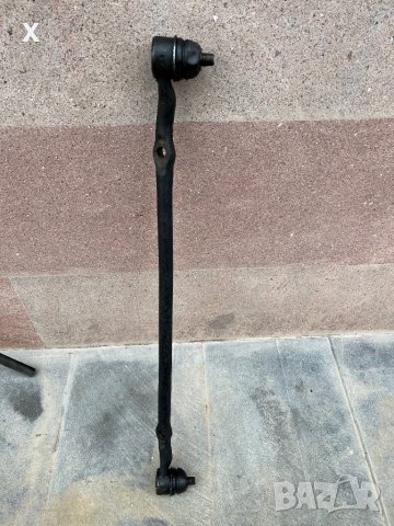 Нова СССР Кормилна щанга РАФ / Латвия , снимка 3 - Части - 39299270