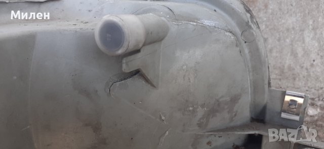 Ляв Фар За Рено 21 Невада от 1989-1994 Година  Renault 21 Nevada , снимка 3 - Части - 40997090