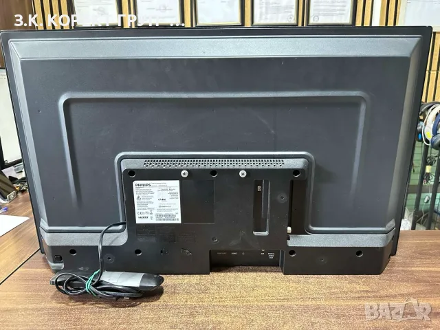 Телевизор Philips 32PHS4203/12 – 32" LED HD, снимка 2 - Телевизори - 55890189