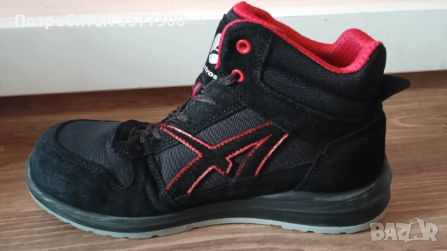 Albatros Clifton Mid S3, снимка 2 - Други - 53018774