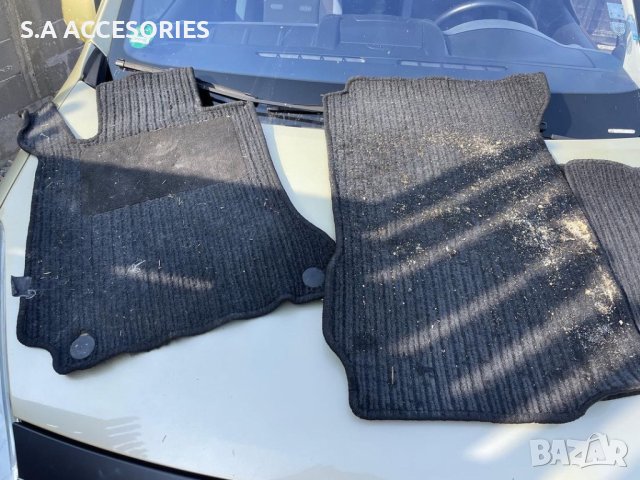 Стелки за W204 Комби Оригинални