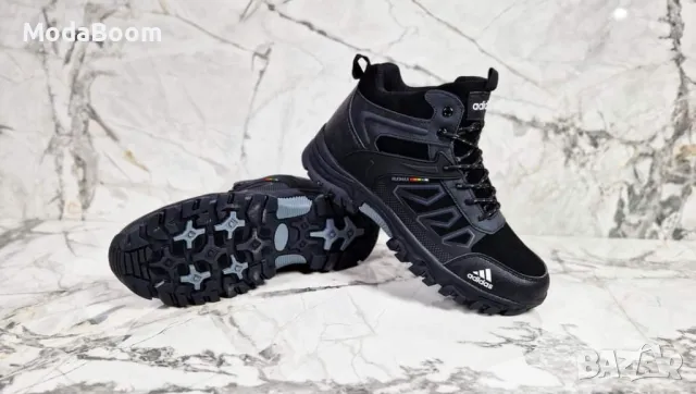 Adidas • мъжки кубинки , снимка 2 - Други - 48043342