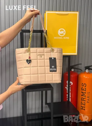 Michael Kors ⚜️ Дамски Чанти , снимка 4 - Чанти - 55744403