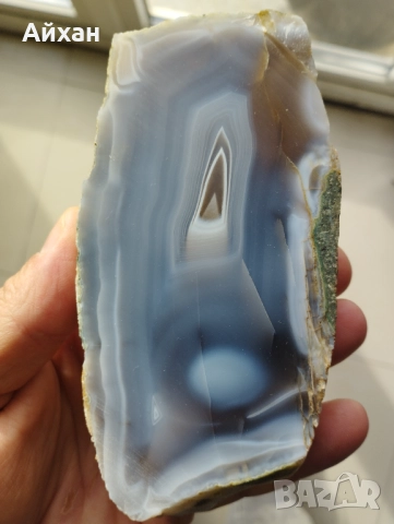 Минерали и кристали , снимка 7 - Декорация за дома - 52569895