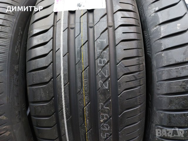 4 бр.нови гуми Nexen 225 45 17 dot3421 Цената е за брой!, снимка 4 - Гуми и джанти - 44474782