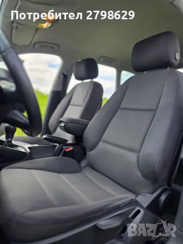 Audi A3 2010-1.6- (90кс), снимка 16 - Автомобили и джипове - 50233154