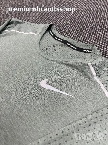 Nike блуза M размер мъжка , снимка 2 - Блузи - 47694204