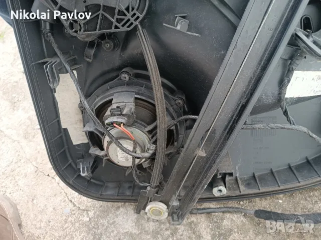 Врати кори стъклоповдигач заден капак за Сеат Ибиза 4 , снимка 18 - Части - 49694291