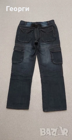 Мото дънки 36(34) L , снимка 4 - Аксесоари и консумативи - 50577744