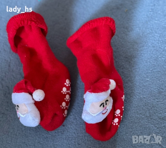 Коледен/Зимен лот, снимка 10 - Комплекти за бебе - 52448724