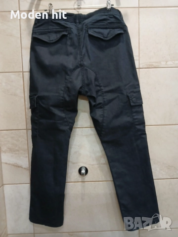 Комбат панталон за тийнеджър 14-15 г./170 см., снимка 11 - Детски панталони и дънки - 52451404