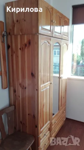 2 ст. ТОП център София,  55кв м, 4/ 5 ет, снимка 12 - Апартаменти - 56017800