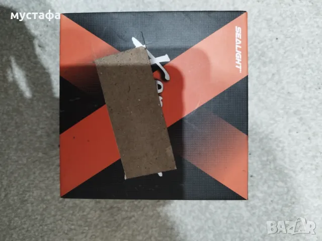 Лед крушки h7, снимка 7 - Аксесоари и консумативи - 48468343