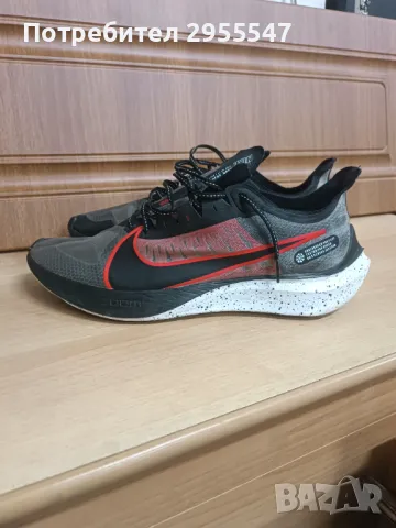 Маратонки Nike 47,5 /  31 см, снимка 1 - Маратонки - 49150854