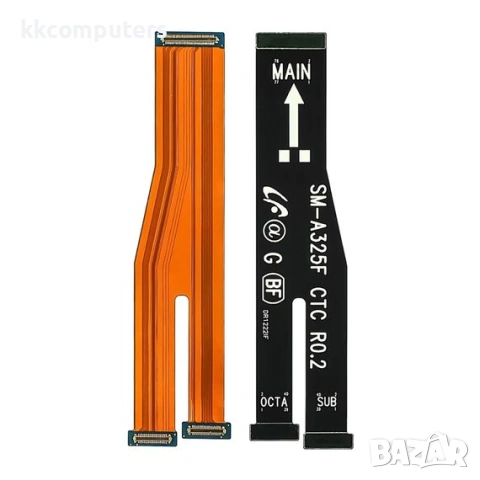 Лентов кабел за SAMSUNG A325 Galaxy A32 (2021) (4G) главен