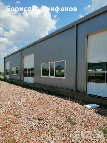 Американски безшевни улуци , снимка 8 - Тенекеджийски услуги - 56374582