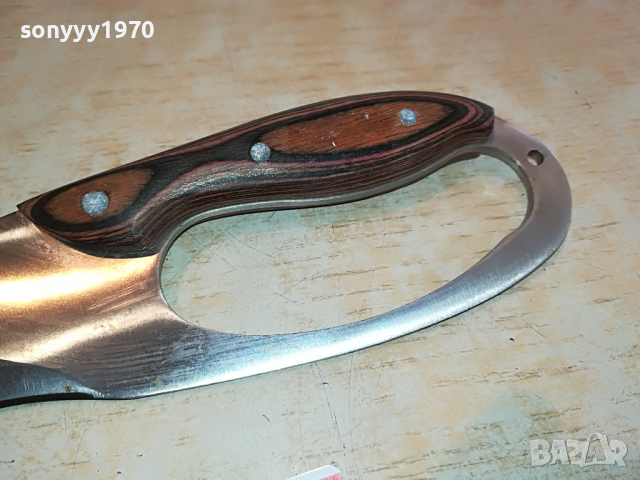 *KAI KNIVES-MADE IN JAPAN 2303221732, снимка 15 - Колекции - 36209277