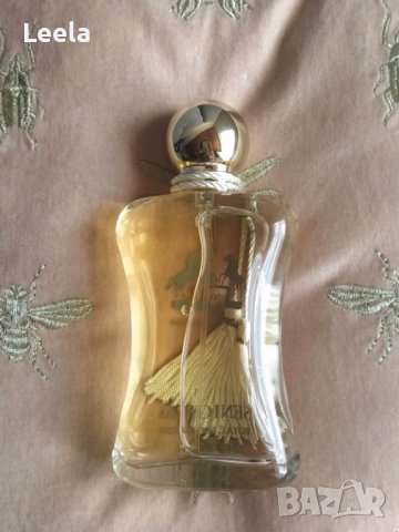 Fragrance World - Seniora Royal Essence 100ml, снимка 5 - Дамски парфюми - 40601898