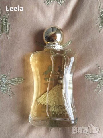 Fragrance World - Seniora Royal Essence 100ml, снимка 5 - Дамски парфюми - 40601898