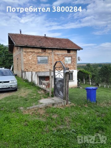 Къща в селото Иваново Русе, снимка 10 - Къщи - 41691498