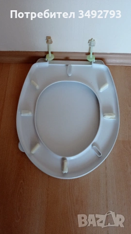 Седалка за тоалетна чиния, снимка 5 - Други стоки за дома - 53139641