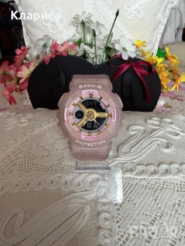 Часовници Baby- G- 