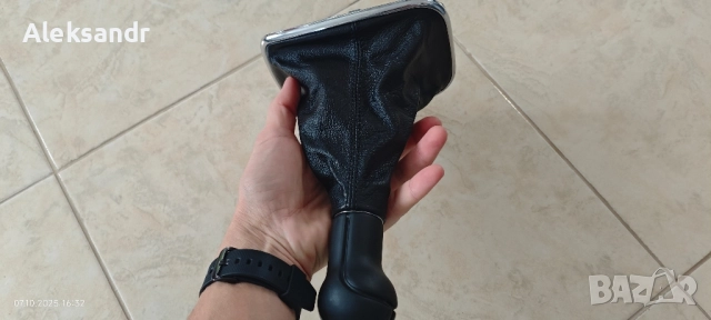 Топка за скоростна кутия голф 4-motion, снимка 6 - Части - 47087680