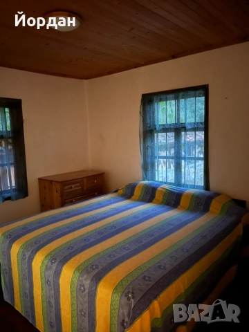 Къща за гости Гнездото на Соколите гр. Елена с. Велковци, снимка 17 - Почивки на планина - 52445922